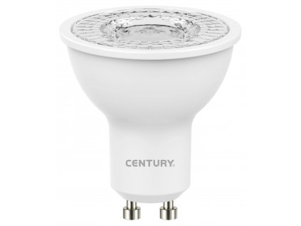 Century LED žárovka GU10 6W 475lm 6000K (LX110-061060)