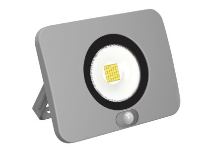Century SHSLIS-309540 LED reflektor 30 W 2240 lm s čidlem pohybu