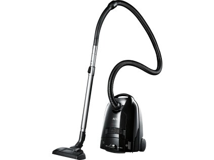 Vysavač AEG X Compact™ 700 W 3.5 l, černý VX3-1-EB-P