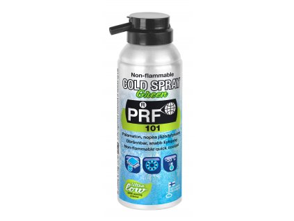 Mrazicí sprej univerzální 220 ml PF 101 Green PE10122N