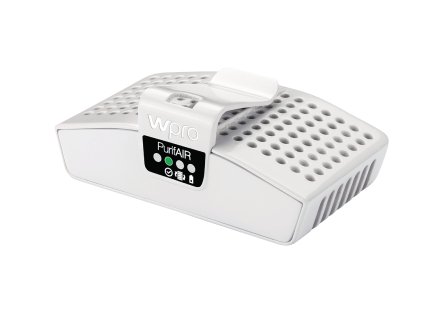 Antibakteriální filtr pro chladničky Whirlpool WPRO PurifAIR, 484000008928
