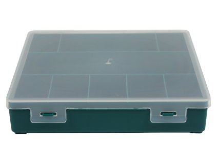 Úložný Box 215 x 207 x 42 mm