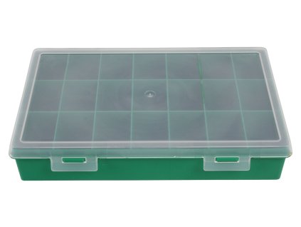 Úložný Box 290 x 195 x 54 mm