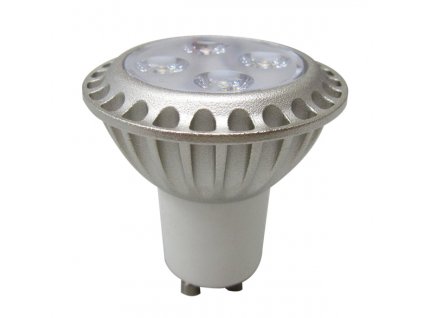 Zenaro 00050010 LED žárovka Premium GU10, GU10, 5W (náhrada 25W) stmívatelná
