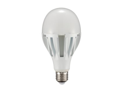 Zenaro 00090001 LED žárovka Premium A71, E27, 17W (náhrada 75W) nestmívatelná
