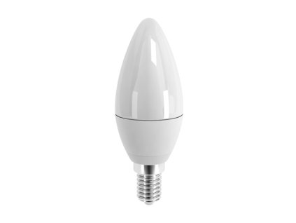 Zenaro 00110001 LED žárovka Premium B35, E14, 3W (náhrada 15W) stmívatelná