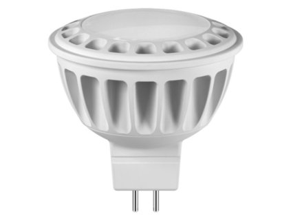 Zenaro 00400001 LED žárovka Eco MR16, GU5.3, 3.2W (náhrada 20W) nestmívatelná