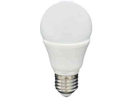 Zenaro 00450001 LED žárovka Eco A60, E27, 6W (náhrada 40W) nestmívatelná