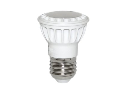 Zenaro 00460002 LED žárovka Eco PAR16, E14, 3.5W (náhrada 20W) nestmívatelná