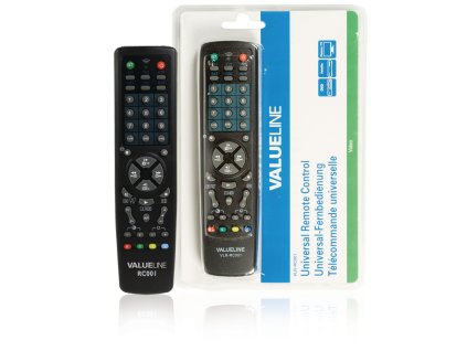 VLR RC001 1