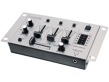 KN DJMIXER10
