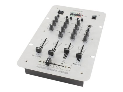 KN DJMIXER20 2