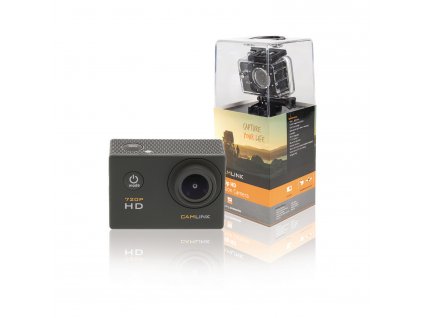Camlink CL-AC11 HD 720p sportovní kamera