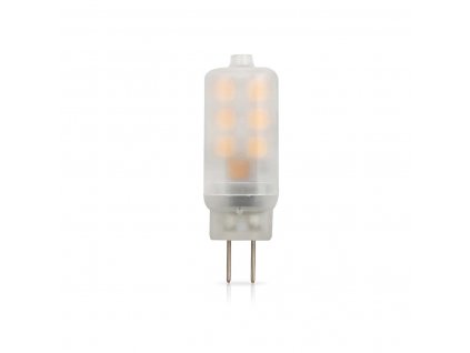 Nedis LED žárovka G4 12V 1.5W 120lm 2700K (LBG4CL1)