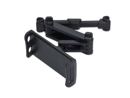 Držák Tabletu do Auta | Maximální velikost obrazovky: 12.5 " | Auto | Nastavitelné