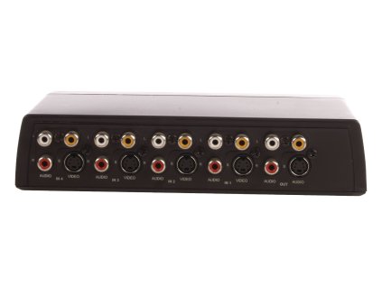 HQSW AV210 2
