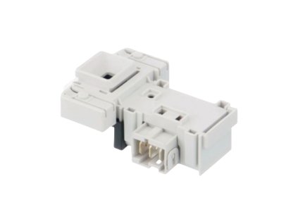 Dveřní spínač se zámkem Bosh 610147
