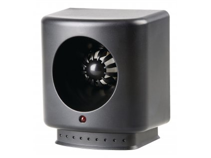 Ultrazvukový odpuzovač škůdců 20 - 70 kHz 4.5 W Isotronic 62316