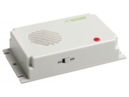 Odpuzovač myší a krys 12 - 24 kHz Isotronic 70624