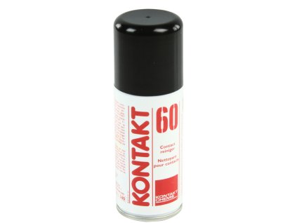 Čisticí sprej na kontakty 100 ml KONTAKT 60
