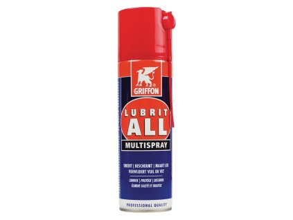 Univerzální mazací sprej 300 ml PE-LUBRIT/300