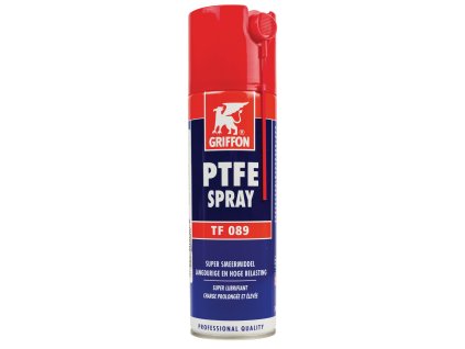 Univerzální teflonový mazací sprej 300 ml PE-TEFLON