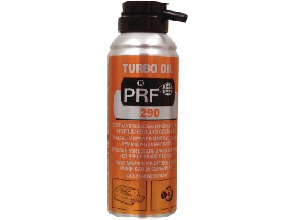 Univerzální mazací a odrezovací kapilární olej 220 ml PRF 290