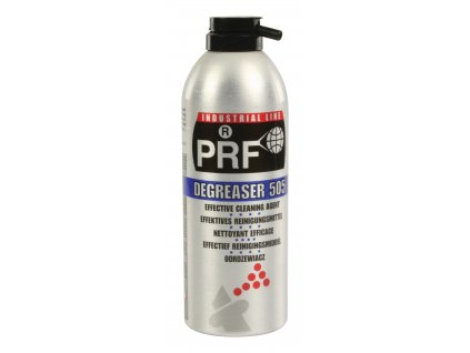 Univerzální odmašťovací sprej 520 ml PRF DEGREASER 505