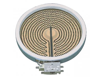 Keramická plotna 140 mm, 1200 W, EGO 1054111004