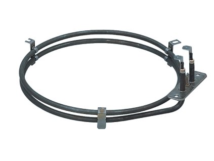 Topné těleso do trouby kruhové 205 mm, 2450 W EGO 2019579050