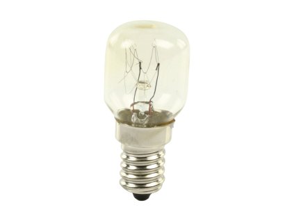 Žárovka do lednice E14 15W (W5-30601)