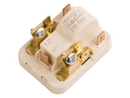 Rozběhové relé Danfoss 103N0015