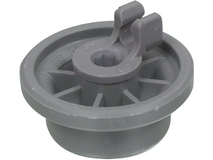 Kolečko pro spodní koš myčky, 1ks Bosch/Siemens 165314