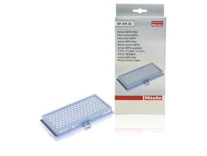 Aktivní HEPA filtr Miele SF-AH 30 - 7226160