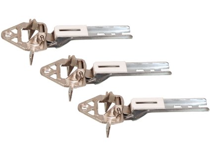 Dveřní závěs 3ks Siemens/Bosch 268699