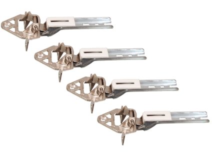 Dveřní závěs 4ks Siemens/Bosch 268700