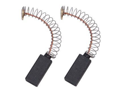 Uhlíky motoru vysavače 70 x 20 x 20 mm, 2 ks (W7-18058/A)