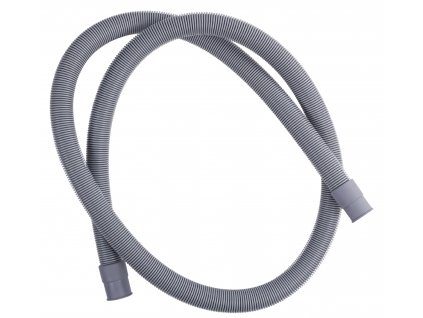 Vypouštěcí hadice 19/21 mm přímá, 1.50 m (W9-21051)