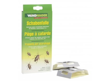 Past na šváby Windhanger 03211