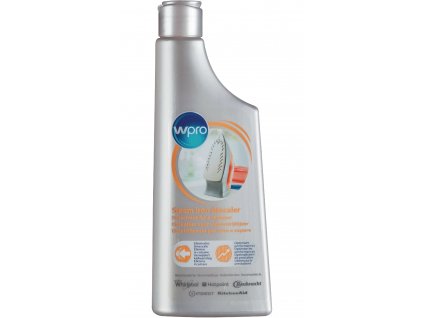 Odvápňovač pro žehličky 250 ml, Wpro 484000008483