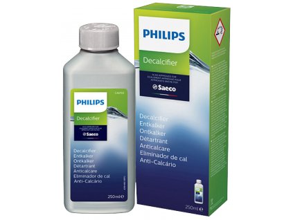 Odvápňovač pro espresso Saeco 250 ml Philips CA6700/10