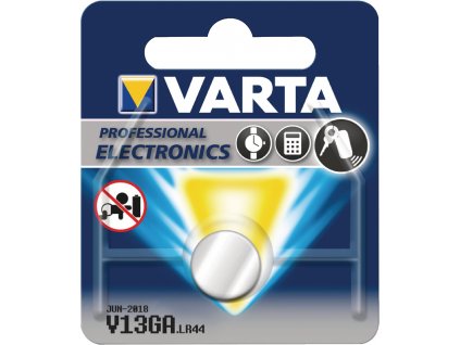 VARTA V13GA 8