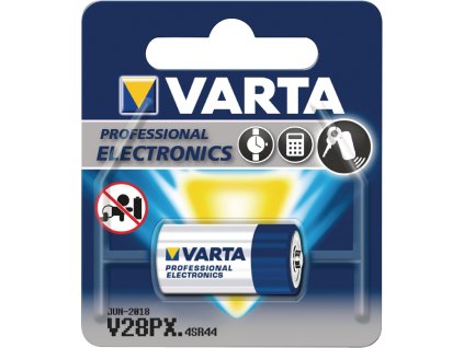 VARTA V28PX 8