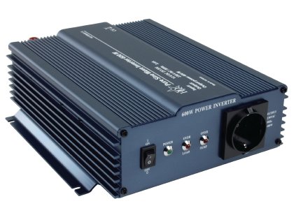 HQ PURE600 12 4