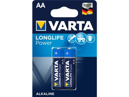 VARTA 4906 2B P66