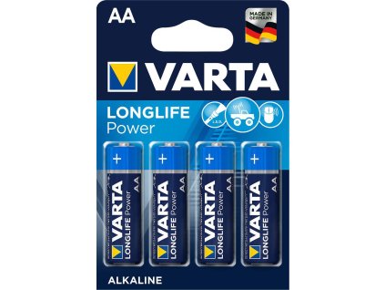 VARTA 4906 4B P66