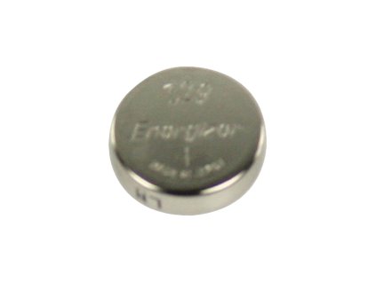 Stříbro-oxidová hodinková baterie SR731/V329 1.55 V 39 mAh, Energizer EN329P1