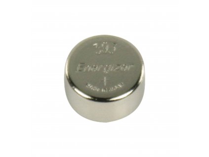 Stříbro-oxidová hodinková baterie SR48/393/309 1.55 V 75 mAh, Energizer EN393P1