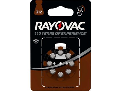RAY 312B 8P P66