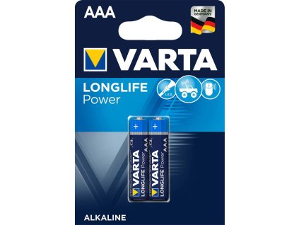VARTA 4903 2B P66